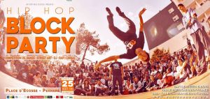 Hip Hop Block Party 24
