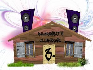 Buckwheat's Clubhouse 3