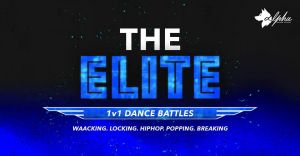 The Elite 2018