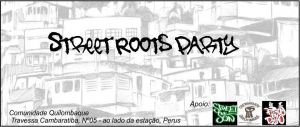 Street Roots Party 5
