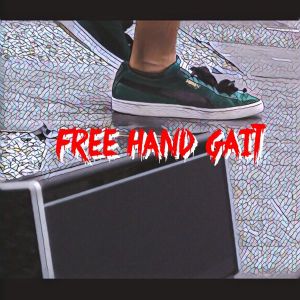 Free hand gait 2018