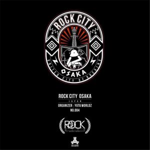 BURN CITY OSAKA 2018