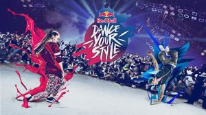 Red Bull Dance Your Style 2018