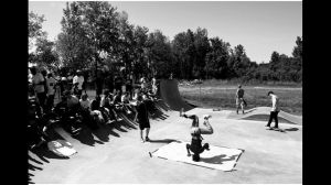 BreakRoom Battles at A_Dog Day 2018