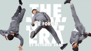 UK B-Boy Championships World Finals & Open Qualifiers 2018