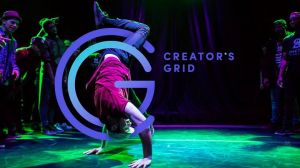 Creators Grid 2018