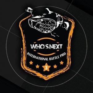 Who's Next Battle Pro 2018