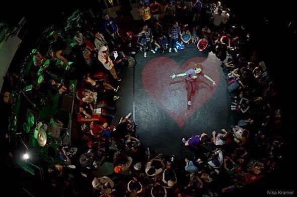 Круги на Суре 2018 poster