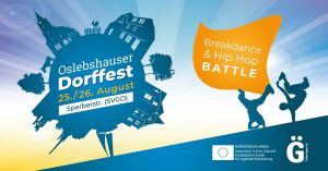 Oslebshauser Dorffest 2018