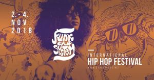 Funk The System 2018