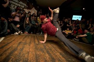 Fresh Jive 20th Anniversary 2018