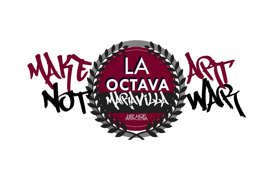 La Octava Maravilla 2018 poster