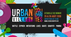 Urban Village 2018