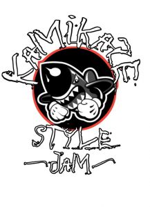 Kamikaze Style Jam 2018