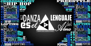 Rythm of the Street 2018