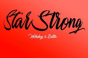 Starstrong 2018