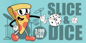 Slice & Dice Breaking Battle 2018