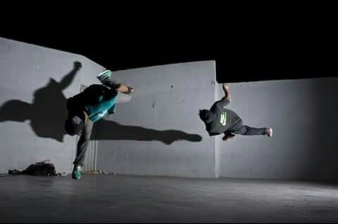 Mexican Chimalli 2018 poster