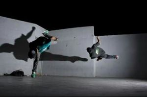 Mexican Chimalli 2018