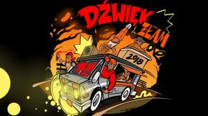 Warszawska Schadzka 2018