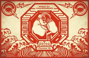 Red Bull Music 3Style National Final Poland 2018