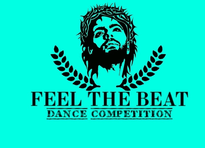 FEEL The Beat 2018 poster