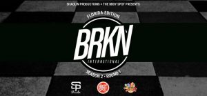 BRKN INTERNATIONAL FLORIDA 2018