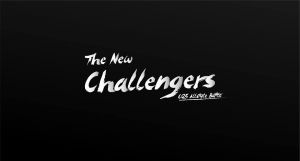 The New Challengers 2018