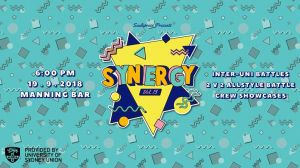 Synergy 13