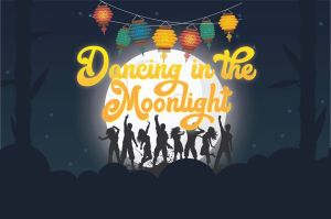 Dancing in the moonlight 2018