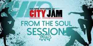 City Jam x From the Soul Session 2018