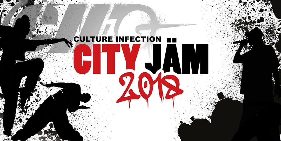 Show Your Skillz 2019 poster