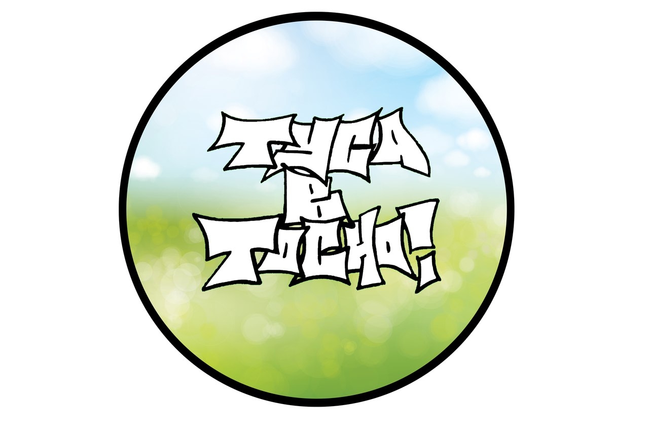 Туса в Тосно 2018 poster