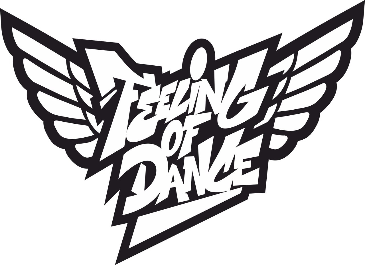 Feeling Of Dance 2018 poster