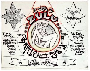 Zulu Norte Battle JAM 2018