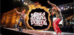 Battle School Cypher 2018