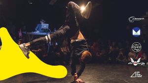 Battle Sixstyle 2018