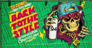 Back To The Style 2018