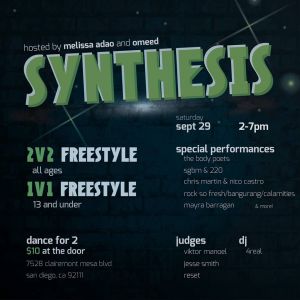 Synthesis 2018