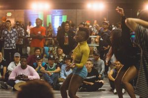 Crew Love Arizona Edition • 2v2 Freestyle Battle & Party 2019