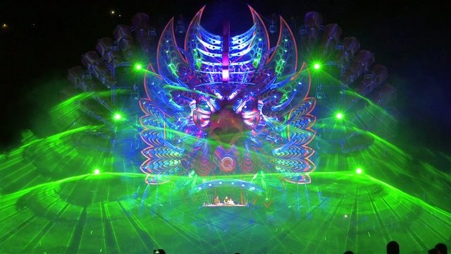 Street Art Style x Thiên Việt 2018 poster