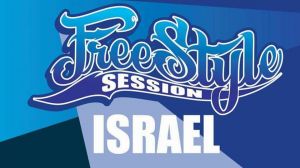 Freestyle Session Israel Qualification 2018