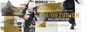 BC one 2018 world finals live stream 2018