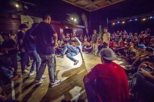 Fishbattle - The Freshest Kids - BCMV e.V. 20 Years Anniversary