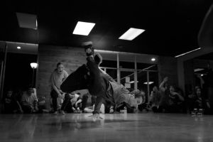 Crew Love Colorado 2 • 2v2 Freestyle Battle & Party 2019