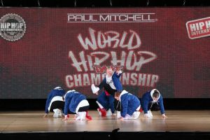 HHI UK Crew Open Auditions 2018