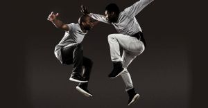 Ephrat Asherie Dance 2018