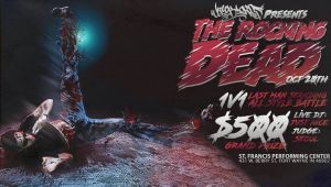 The Rocking Dead 2018