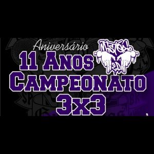 Encontro Nacional De Hip Hop 2018