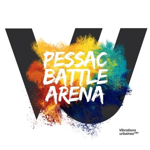 Pessac Battle ARENA 2018 poster